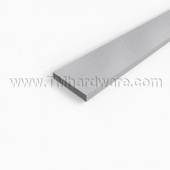NGP BAR1 Cover Plate Accessory, Aluminum or Brass Support, .125" Height