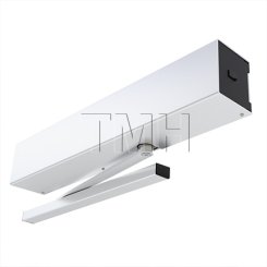 Norton 5500, Automatic Door Closer, Electromechanical, Pull Side