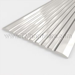 Pemko 2266 Aluminum Mill Finish