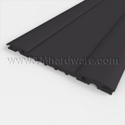 Pemko ADJ232V8 Adjustable Vinyl Carpet Divider