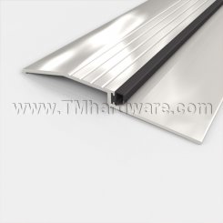 Pemko Aluminum Mill Finish Thermo Seal