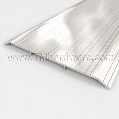 Pemko #2549 Utility Threshold, 9" Aluminum, .5" Height