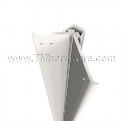 PemkoHinge™ #SPFM, Full Mortised for Special Application Continuous Hinge