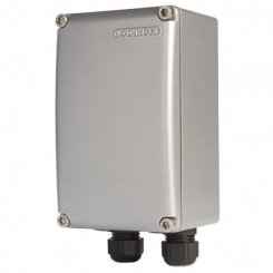 Locinox Power Box PB-1, Transformer Housing, Aluminum