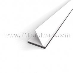 Pemko #HSS2000xS44 Adhesive Weatherstrip, 5/16" Wide Silicone and Intumescent Fin