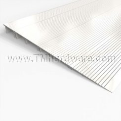 Pemko #R1.75F Modular Ramp, Aluminum 1.75" Height, 21.75" Length
