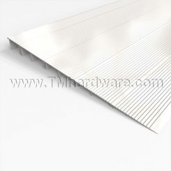 Pemko #R2.25F Modular Ramp, Aluminum 2.25" Height, 28" Length