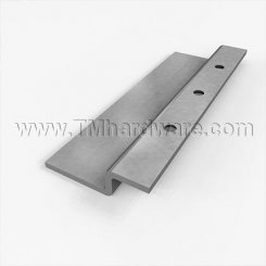 Pemko #BKT050, BKT075, BKT1532 Z-Brackets for Mounting Additional Hardware