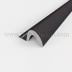 Barzen #WK10 Kerf Weatherstrip, 36" x 84" Full Set .625" V Shaped Foam - Quick Ship