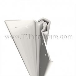 PemkoHinge™ #RS175, Full Mortised Residential Continuous Hinge for 1.75" Doors