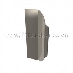 Rockwood VRT12 / VRT22 Vandal Resistant Trim, Standard - 5.125" x 12"