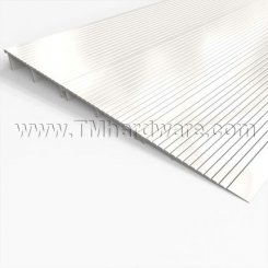 Pemko #R1.5F Modular Ramp, Aluminum 1.5" Height, 18.625" Length