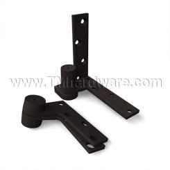 Norton 195, Door Closer Pivot, Jamb Attached Pivot Set, 3/4 Offset, Right Hand, Oil Rubbed Bronze Finish