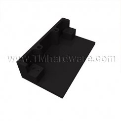 Rockwood Mounting Bracket For Door Coordinators #2601
