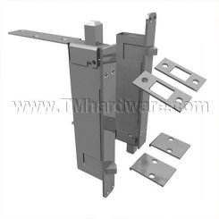 Rockwood 2942 Automatic Flush Bolt Set or Top Bolt Only