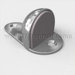 Rockwood 445H Heavy Duty High Dome Stop