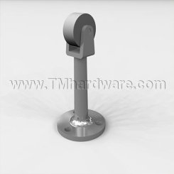 Rockwood 456 Straight Roller, Door Stop