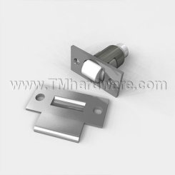 Rockwood #594 Roller Latch with 161 Strike