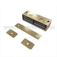 Rockwood #901 Extra Heavy Duty Magnetic Catch, Aluminum or Brass