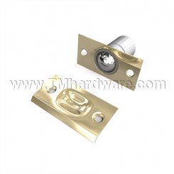 Rockwood Adjustable Ball Catch with Square Corner #910 - #911
