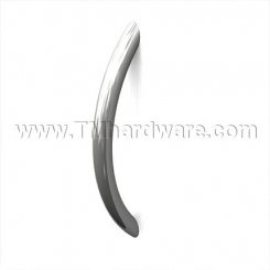 Rockwood CenTrex RM4410 Straight Radius Pull - 12" - 24" CTC