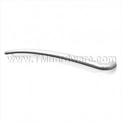 Rockwood CenTrex RM4440 Radius Push Bar with 1" Diameter, up to 36" CTC