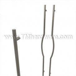 Rockwood MegaCurve RM2000 Mid Bow Pull