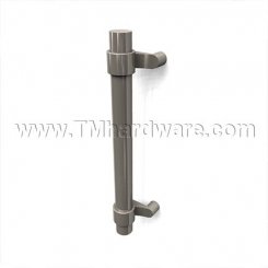 Rockwood BandWidth RM2230 - RM2240 Offset Pull - Flat Ends, up to 8FT OA