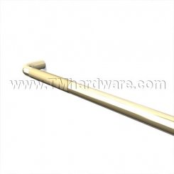 Rockwood RM3012-RM3032 Neometrix Push Bar with Grip Zone