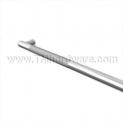 Rockwood NeoMax RM3206 - RM3226 - Push Bar - Round Ends