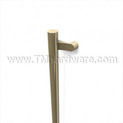 Rockwood MegaTek RM3310 - RM3312 Offset Pull - Flat Ends