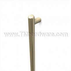 Rockwood MegaTek RM3320 - RM3322 Straight Pull - Round Ends
