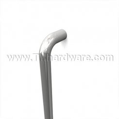 Rockwood MegaTek RM3340 - RM3342 Straight Pull - Bent Ends