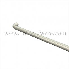 Rockwood Tubular RM350 - RM370 Push Bars - up to 36" CTC