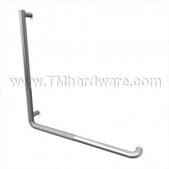 Rockwood RightAngles RM422 - RM423 Long Angle Push Pulls with GripZone