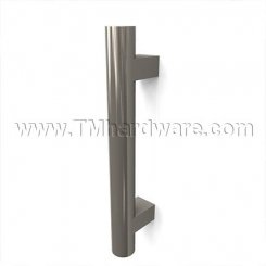 Rockwood SkewTek RM4270 Straight Pull with Rectangular Posts 2" Diameter, 18" - 30" OA