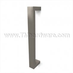 Rockwood PlanTek RM5230 - RM5240 Straight Pull with a Flat Front and Ends, 10" - 18" CTC