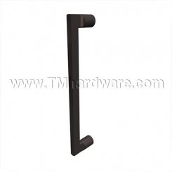 Rockwood PlanTek RM5270 Radius End Pulls, 10" - 16" CTC