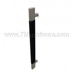 Rockwood Leather Oval RM6220 Flat Oval Straight Pull - up to 8FT