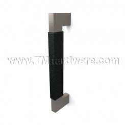 Rockwood RM6410 Upholstery Leather GeoMetek Straight Pull with a Rectangular Grip - up to 8FT