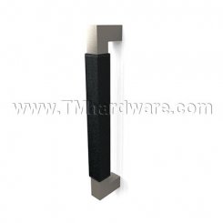 Rockwood RM6440 Upholstery Leather GeoMetek Straight Pull with a 1-1⁄4" x 1-1⁄4" Square Grip - up to 4FT CTC