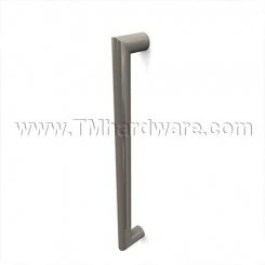 Rockwood NeoMitre RM7300 - RM7320 Straight Door Pull without GripZone - up to 36" OA