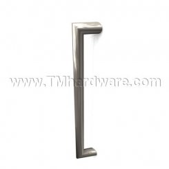 Rockwood NeoMitre RM7330 - RM7350 Offset Door Pull without Gripzone, up to 36" CTC