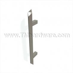 Rockwood GeoMetek Diamond RM7810 Straight Pull with Square Posts and Diamond Ends - up to 48"