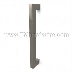 Rockwood GeoMetek RM7910 Straight  Pull with Rectangular Ends, up to 48" CTC