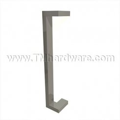 Rockwood GeoMetek RM7930 Offset Pull - up to 48" CTC