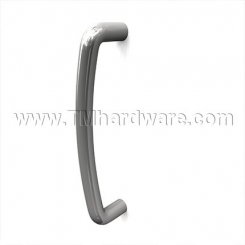Rockwood CenTrex RM4400 Curved Pull 12" - 20" CTC