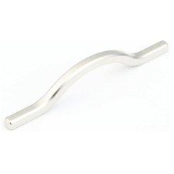Sorrento Cabinet Pull - Satin Nickel