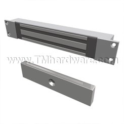 Securitron M34R Recessed Magnalock, Electronic Lock