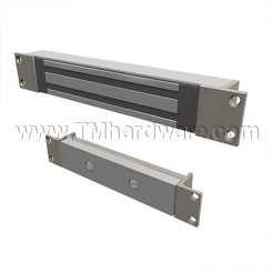 Securitron SAM Shear Aligning Magnalock, Electronic Lock, with Narrow Strike Plate